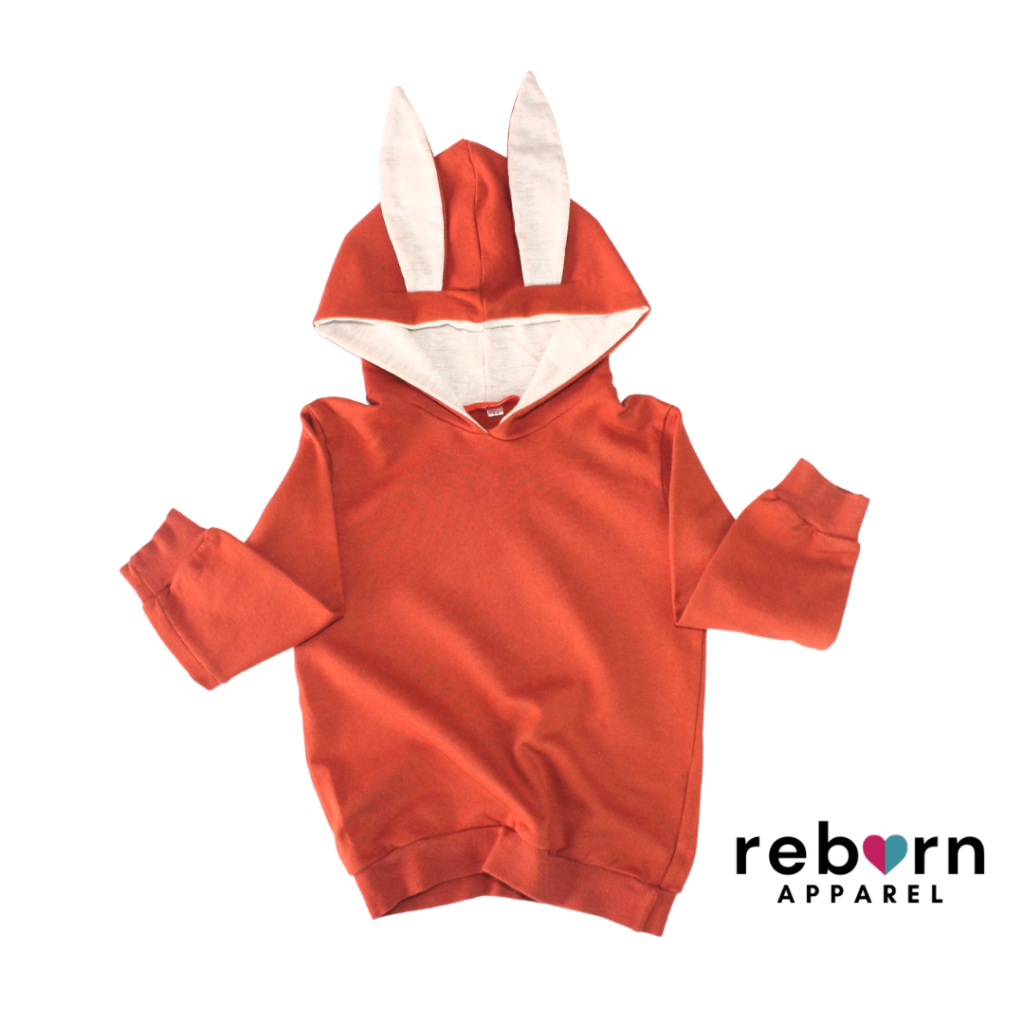 Reborn Kids Apparel