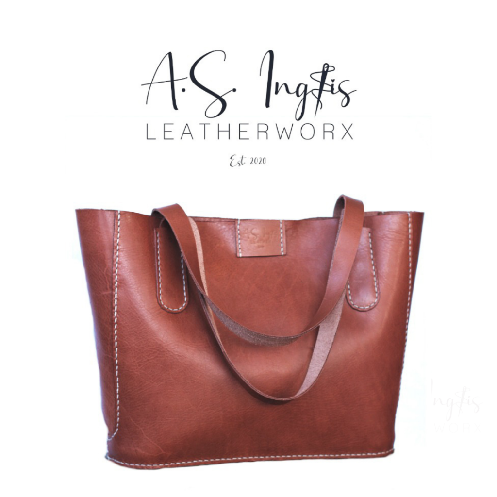 AS Inglis Leatherworx