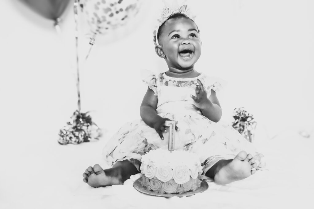 Lusungu's First Birthday (100)