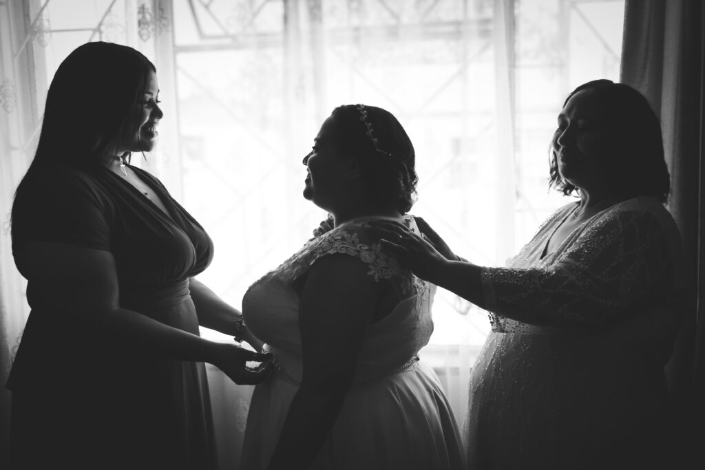 Consul Wedding - Bride Prep (41)