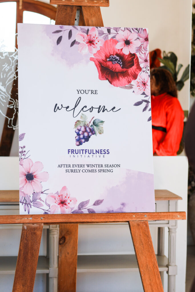I am Fruitful - 2nd Edtion Event (12)