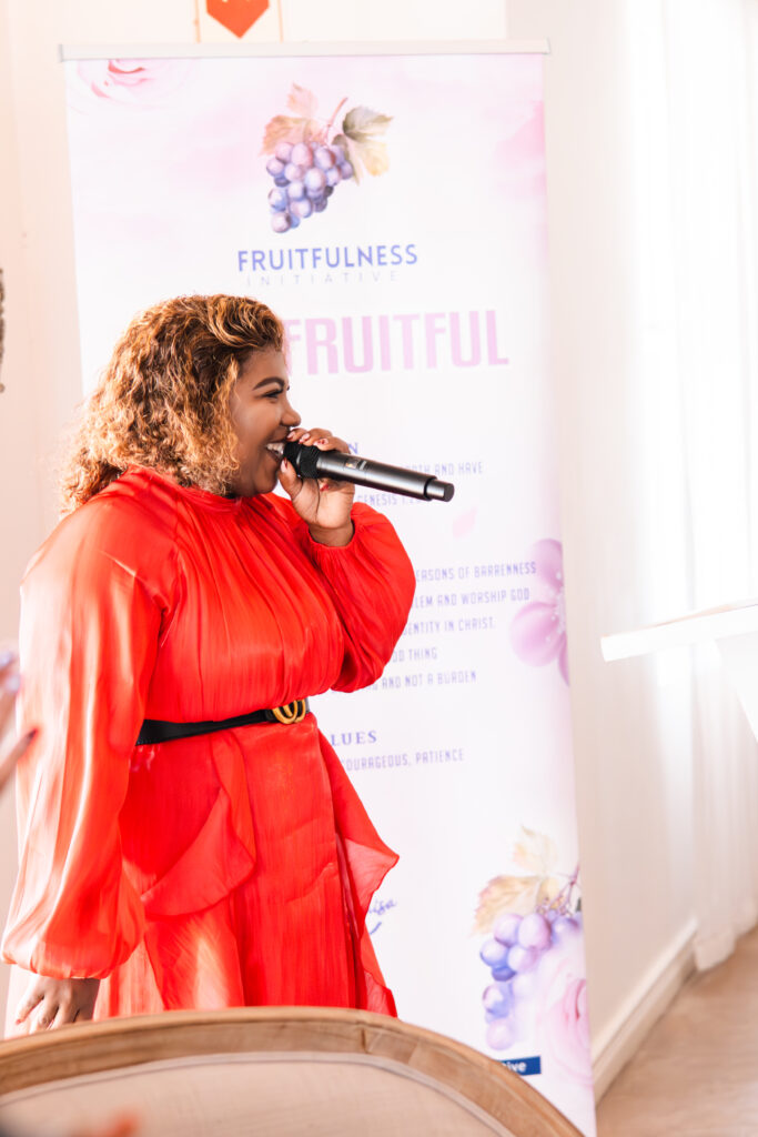 I am Fruitful - 2nd Edtion Event (25)