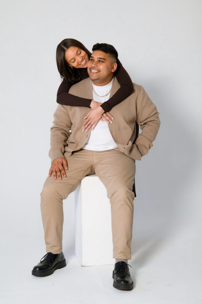 K & T Engagement